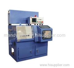 Super fine wire drawing machine