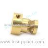 Drive Gear (5mm bore - NEMA17) Extruder Pulley for RepRap 3D Printer Mendel Free Shipping !