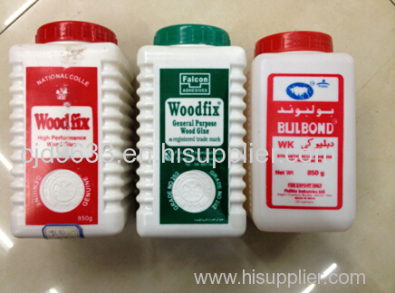 Chemical Products fast drying wood glue Wood Glue