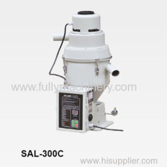 autoloader and hopper SAL