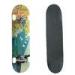 Pro Skateboard 7-ply 100% Canadian maple Skateboard 5inch Aluminum truck