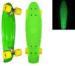 High Quality Skateboard , Penny Board Original PP / PC Material