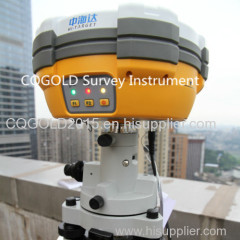 high precision gps rtk gnss hi-target gnss gps