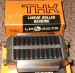 THK LR1547 LM roller rolling block LR 2055Z LR 2565Z LR 3275Z LR 4095 LR50130