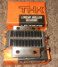 THK LR1547 LM roller rolling block LR 2055Z LR 2565Z LR 3275Z LR 4095 LR50130