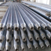 KINGWELL API Rig Parts Mandrel Bar by H13 (4Cr5MoSiV1) material