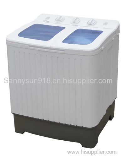 TWIN TUB WASHING MACHINE