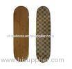 7 Skateboard Deck Canadian Maple Skateboard Bamboo Deck Skateboard