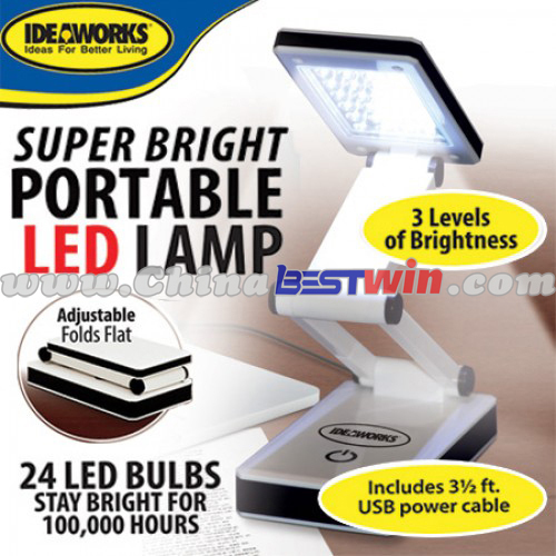 night for led light