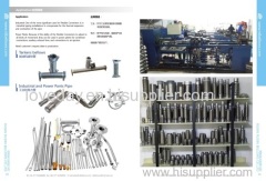 Ruian Rudin Bellows Manufacture Co.,Ltd