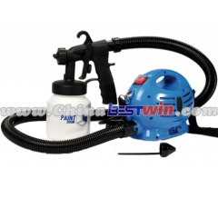 CE&Rohs household portable manual hvlp spray gun