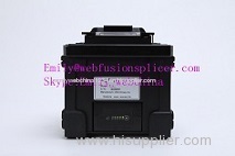 China Special Design for Fiber Optic FTTH Optical Fiber Fusion Splicer with competitive price