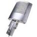 Warm White / Natural White Solar LED Street Lights 55W 4000lm Ra 70