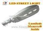 Modular Outdoor LED Street Lights Replacement Bulbs , 100w LED Road Lamp