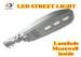 Modular Outdoor LED Street Lights Replacement Bulbs , 100w LED Road Lamp