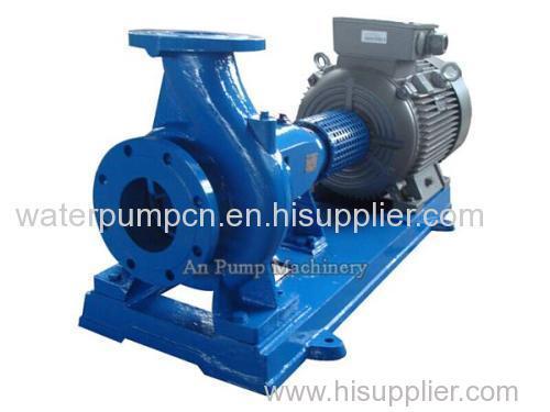 QI series Agricultural Irrigation Pump