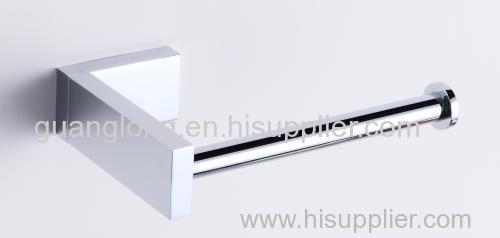 brass paper holder chrome finishing