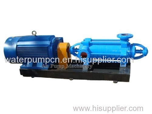 High Head Sea Water Pump