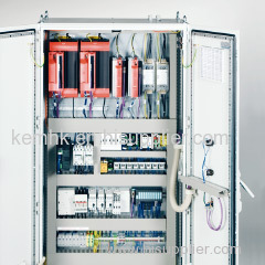 Murrelektronik partnerfrom control cabinets