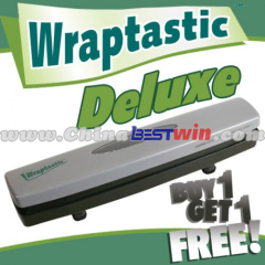 Wraptastic Food Wrap Dispense