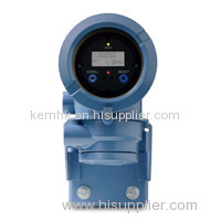 Rosemount Magnetic Flowmeters Sensor