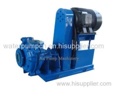 AM Series Slurry Pump