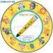 Yellow Safe three dimensional printing pen / 3doodler pens For Children