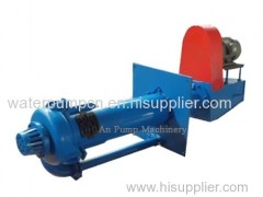 Vertical Sump Pump Manufacturer