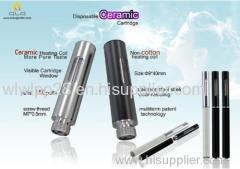 e pipe 618 cartomizer AC9211