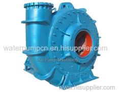 AWN Dredging Pump supplier