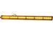 702mm Amber Traffic Advisor Lights LED Strobe Light Bars for Armored Car