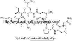 What is Oxytocin ?