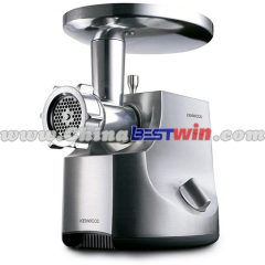 The Pro 2000 Excel meat grinder