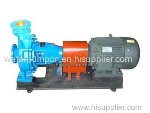 Sell End Suction Pump