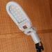 30 W 1600lm Ra70 Waterproof Outdoor LED Street Light For Garden Road