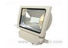 Waterproof 50w LED Flood Light Fixture Eco Friendly , LED Outdoor Floodlight