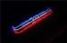 Flashing Car BMW led scuff plate / Scuff Controller illuminated side step