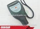 Coating Thickness Gauge NDT Testing Device CM8828 Auto Paint Thickness Measurement Meter