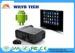1080P Full HD Cellular Phone Accessories Android 4.2 LED Projector Wifi Home Theater