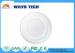 Black Wireless Phone Accessories , Cell Phones Accessories Charger All in One Power Sockets