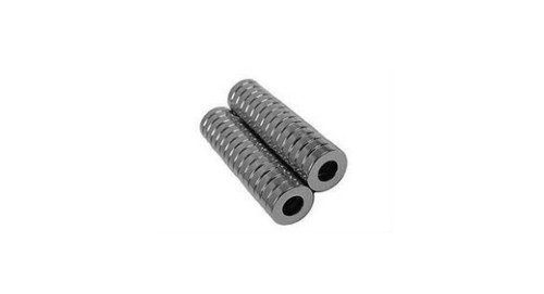 Super strong motor N52 permanent neodymium magnet manufacturer