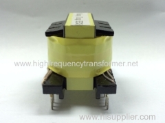 EE type transformer high frequency transformer power supply transformer