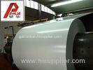 DX51D PPGI Steel Coil , Sheet 0.19 - 0.8mm thickness ASTM , DIN , JIS Standard