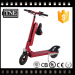 lithium adult cheap two wheel smart balance 48V 500W 3 back lights electric scooter