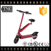 lithium adult cheap two wheel smart balance 48V 500W 3 back lights electric scooter