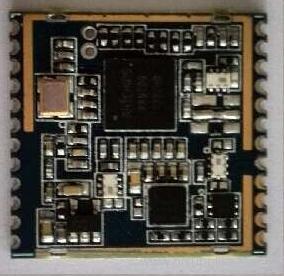 phychip uhf rfid reader module