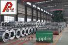 Color Coated Galvanized Steel Coil / Plate JIS G3312 CGCC or EN 10169 DX51D