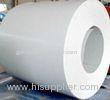Prepainting Color coated GI steel coil 914 ~ 1250 mm Width for agriculture warehouse