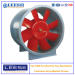 Mixed flow fans roof exhaust fans