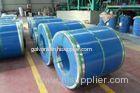 Prime Grade Prepainted galvanised color coated steel coil RAL color or custom